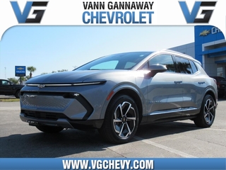 2025 Chevrolet Equinox Ev for sale in Eustis FL