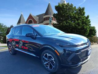 2024 Chevrolet Equinox Ev for sale in Monroe WI