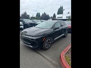 2024 Chevrolet Equinox Ev for sale in Vancouver WA