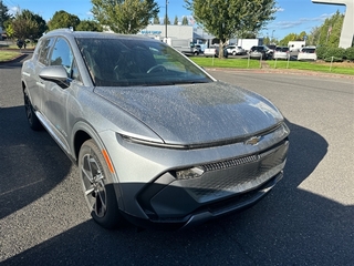 2024 Chevrolet Equinox Ev for sale in Vancouver WA