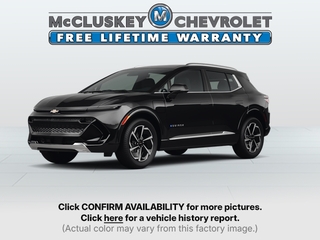 2024 Chevrolet Equinox Ev for sale in Cincinnati OH