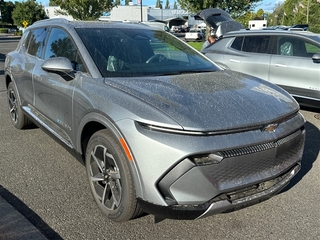 2024 Chevrolet Equinox Ev for sale in Vancouver WA