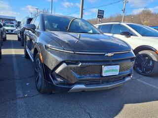 2025 Chevrolet Equinox Ev for sale in Green Brook NJ