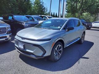 2024 Chevrolet Equinox Ev for sale in Vancouver WA