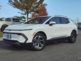 2024 Chevrolet Equinox Ev for sale in Portsmouth NH