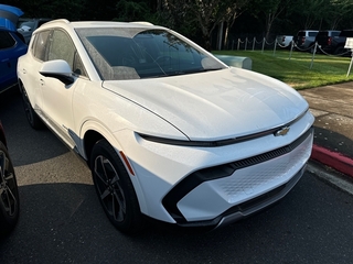 2024 Chevrolet Equinox Ev for sale in Vancouver WA