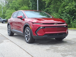 2025 Chevrolet Equinox Ev for sale in Cincinnati OH