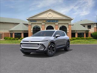 2026 Chevrolet Equinox Ev for sale in Huntersville NC