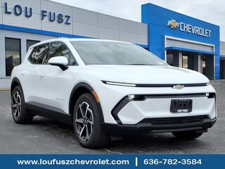 2026 Chevrolet Equinox Ev for sale in Cincinnati OH