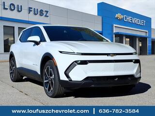 2026 Chevrolet Equinox Ev for sale in Cincinnati OH