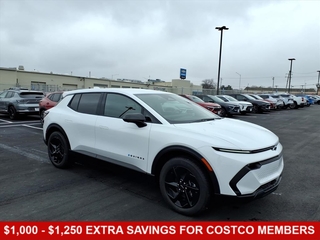 2026 Chevrolet Equinox Ev for sale in Frankfort IL