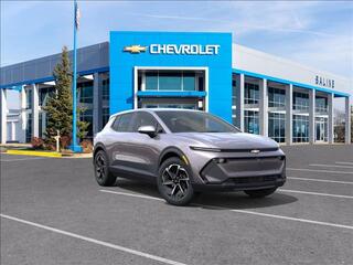 2026 Chevrolet Equinox Ev for sale in Saline MI