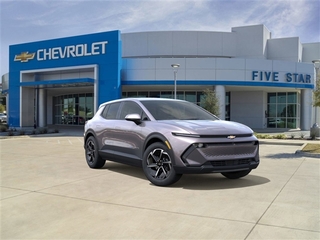 2026 Chevrolet Equinox Ev for sale in Carrollton TX