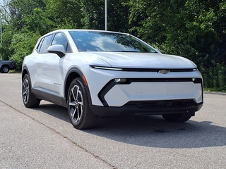 2025 Chevrolet Equinox Ev for sale in Cincinnati OH