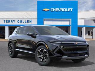 2025 Chevrolet Equinox Ev for sale in Jonesboro GA