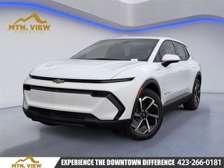 2026 Chevrolet Equinox Ev for sale in Chattanooga TN