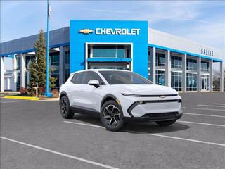 2026 Chevrolet Equinox Ev for sale in Saline MI