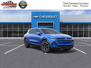 2026 Chevrolet Equinox Ev for sale in Howell MI