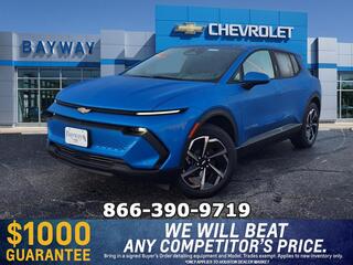 2026 Chevrolet Equinox Ev for sale in Pearland TX