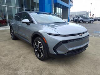 2026 Chevrolet Equinox Ev for sale in Powderly KY