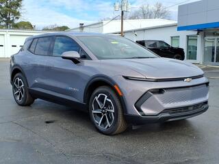 2026 Chevrolet Equinox Ev for sale in Zebulon NC