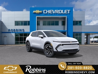 2026 Chevrolet Equinox Ev for sale in Humble TX