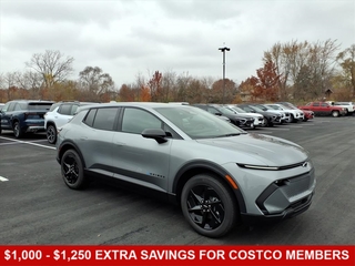 2026 Chevrolet Equinox Ev for sale in Frankfort IL