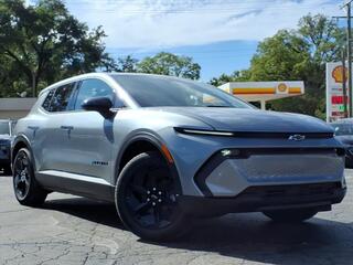 2026 Chevrolet Equinox Ev for sale in Wilmington IL
