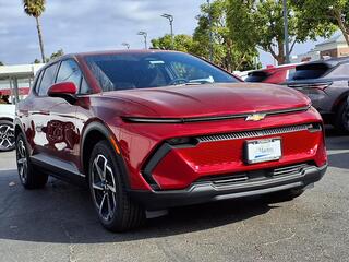 2026 Chevrolet Equinox Ev for sale in Torrance CA