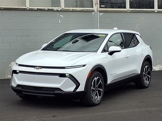 2026 Chevrolet Equinox Ev for sale in Wayne MI