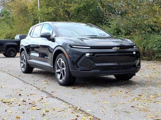 2026 Chevrolet Equinox Ev for sale in Cincinnati OH