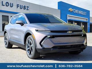 2026 Chevrolet Equinox Ev for sale in Cincinnati OH