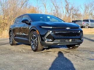 2026 Chevrolet Equinox Ev for sale in Cincinnati OH