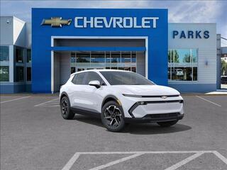 2026 Chevrolet Equinox Ev for sale in Kernersville NC