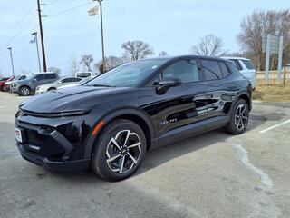 2026 Chevrolet Equinox Ev for sale in South Hill VA