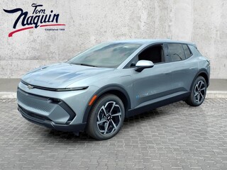 2026 Chevrolet Equinox Ev for sale in Elkhart IN