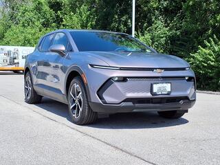2025 Chevrolet Equinox Ev for sale in Cincinnati OH