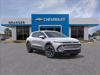 2026 Chevrolet Equinox Ev for sale in Orange TX