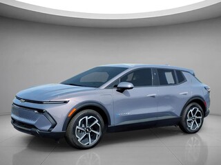 2026 Chevrolet Equinox Ev for sale in Henderson NC