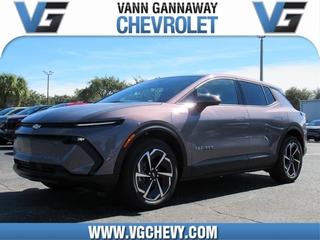 2026 Chevrolet Equinox Ev for sale in Eustis FL