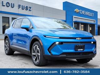 2026 Chevrolet Equinox Ev for sale in Cincinnati OH