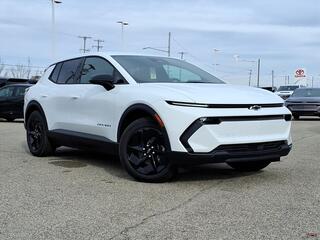 2026 Chevrolet Equinox Ev for sale in Grand Rapids MI