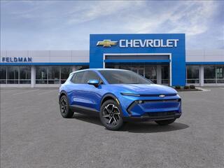 2026 Chevrolet Equinox Ev for sale in Novi MI