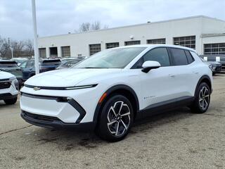 2026 Chevrolet Equinox Ev for sale in Ann Arbor MI