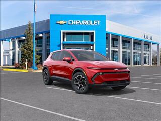 2026 Chevrolet Equinox Ev for sale in Saline MI