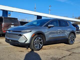 2026 Chevrolet Equinox Ev for sale in Ann Arbor MI