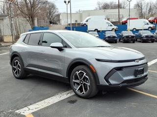 2026 Chevrolet Equinox Ev for sale in Binghamton NY