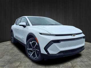 2025 Chevrolet Equinox Ev for sale in Youngstown OH