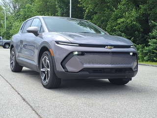 2025 Chevrolet Equinox Ev for sale in Cincinnati OH