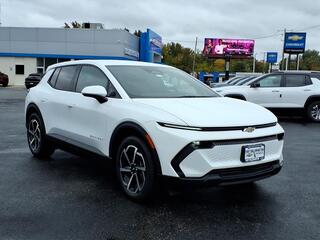 2026 Chevrolet Equinox Ev for sale in Fort Washington MD